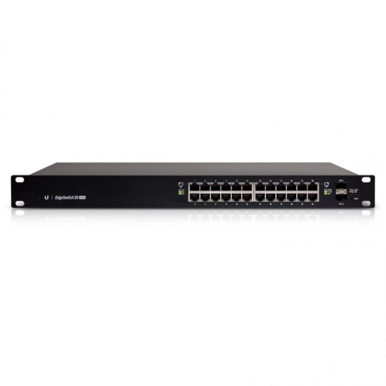 Ubiquiti EdgeSwitch 24 250W (ES-24-250W)