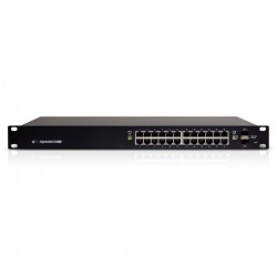 Ubiquiti EdgeSwitch 24 500W (ES-24-500W)