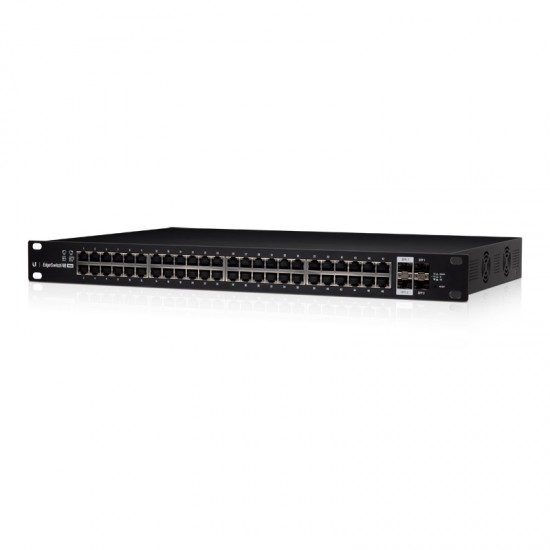 Ubiquiti EdgeSwitch 48 750W (ES-48-750W)