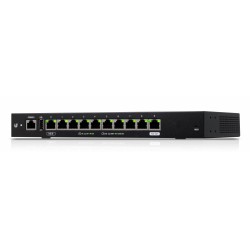 Ubiquiti EdgeRouter 10X (ER-10X)