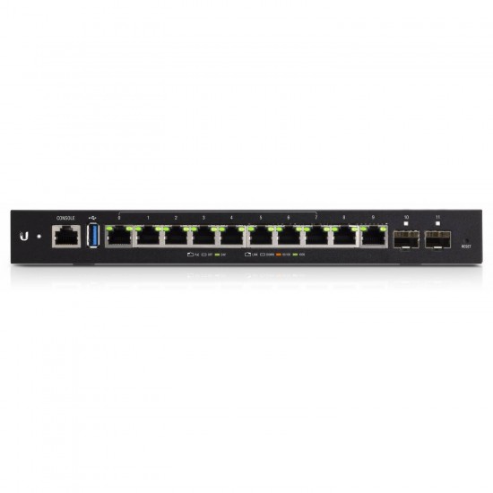 Ubiquiti EdgeRouter 12P (ER-12P)