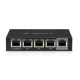 Ubiquiti EdgeRouter X (ER-X)