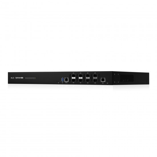 Маршрутизатор Ubiquiti EdgeRouter Infinity (ER-8-XG)