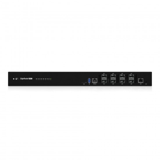 Ubiquiti EdgeRouter Infinity (ER-8-XG)