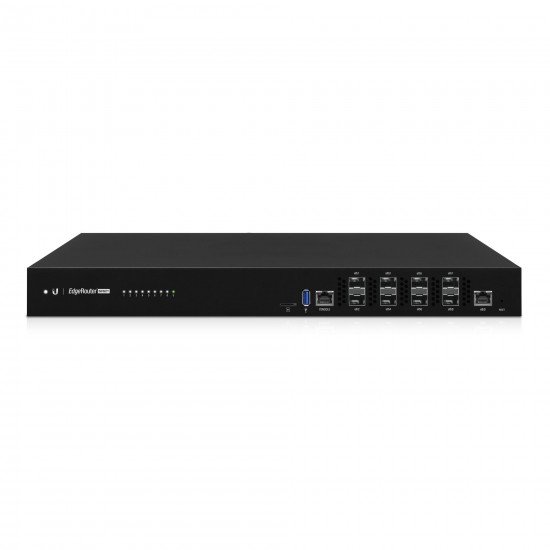 Маршрутизатор Ubiquiti EdgeRouter Infinity (ER-8-XG)
