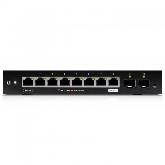 Ubiquiti EdgeSwitch 10X (ES-10X)