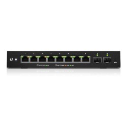 Ubiquiti EdgeSwitch 10XP (ES-10XP)