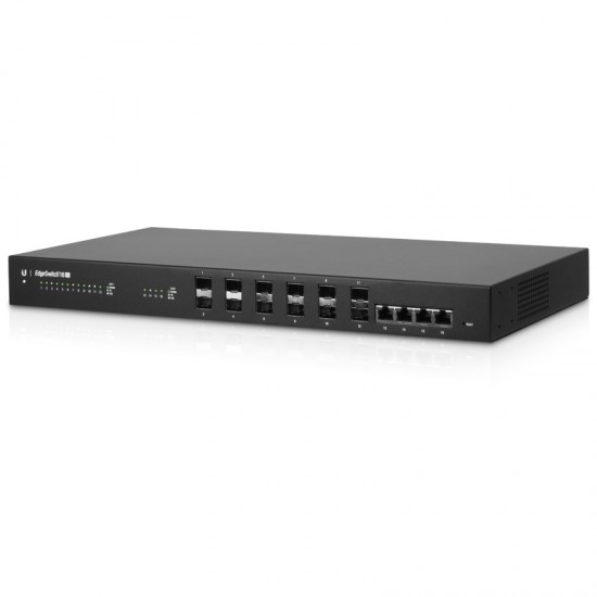 Ubiquiti EdgeSwitch 16 XG (ES-16-XG)