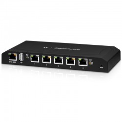 Ubiquiti EdgeSwitch 5XP (ES-5XP)