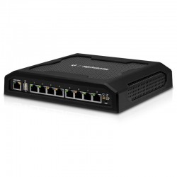 Ubiquiti EdgeSwitch 8XP (ES-8XP)