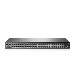 Aruba 2930F 48G 4SFP Switch