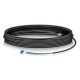 Ubiquiti Fiber Cable, Single Mode, 200ft (FC-SM-200)