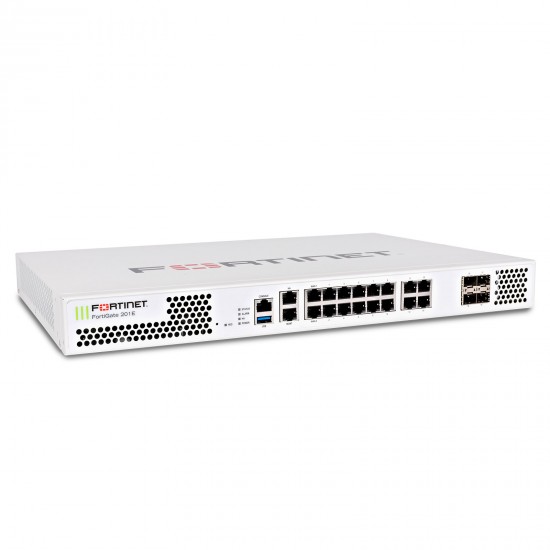 FORTINET FortiGate 201E