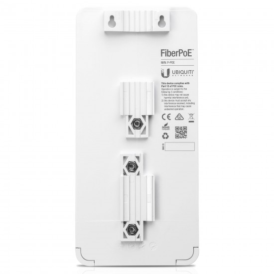 Ubiquiti FiberPoE G2 (F-POE-G2)