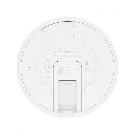 Ubiquiti UniFi Protect G4 Dome Camera (UVC-G4-DOME)