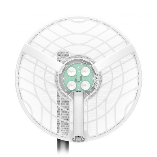 Ubiquiti GigaBeam Long-Range 60/5 GHz (GBE-LR)