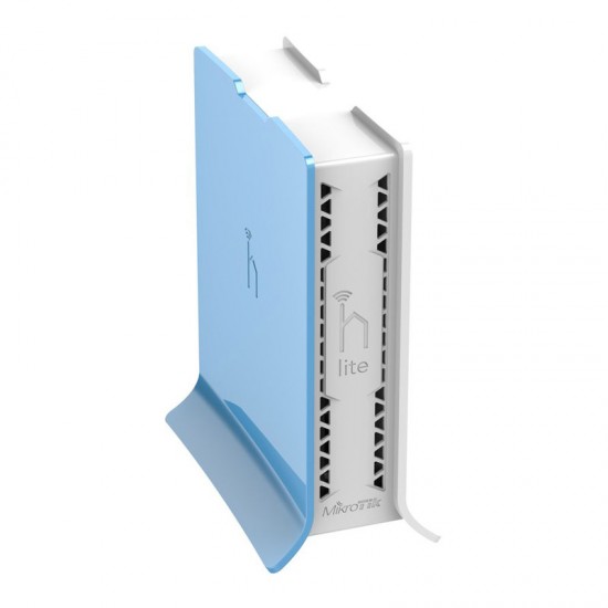 MikroTik hAP Lite TC (RB941-2nD-TC)