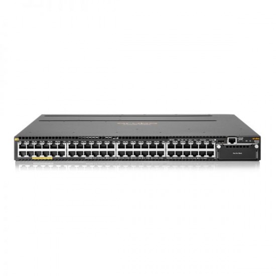 Коммутатор Aruba 3810M 48G PoE+ 1-slot