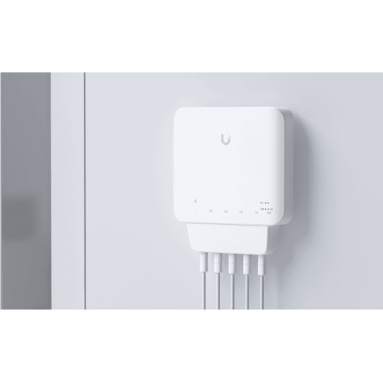 Ubiquiti UniFi Dream Machine Special Edition (UDM-SE)