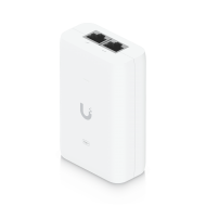 Ubiquiti UniFi PoE+ Adapter (U-POE-at)