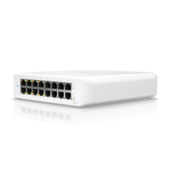 Ubiquiti UniFi Switch Lite 16 PoE (USW-Lite-16-PoE)