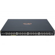 Aruba 2930F 48G PoE+ 4SFP Switch