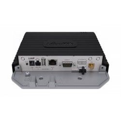 MikroTik LtAP LTE kit (RBLtAP-2HnD&R11e-LTE)