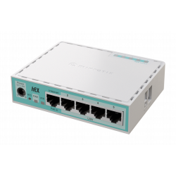 MikroTik hEX refresh (E50UG)