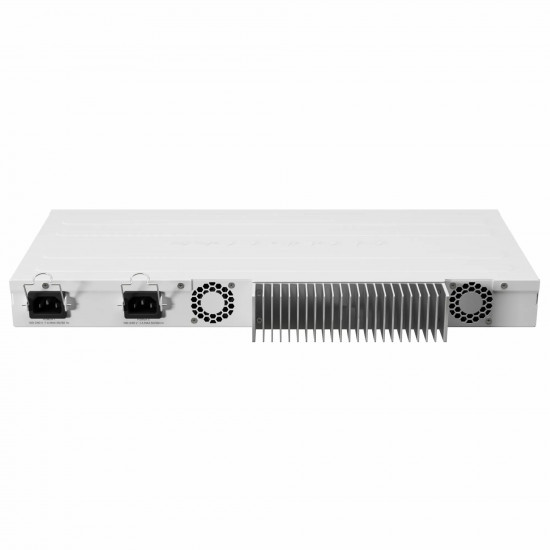 MikroTik CCR2004-1G-12S+2XS (CCR2004-1G-12S+2XS)