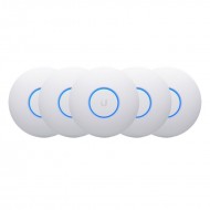 Ubiquiti UniFi nanoHD 5-pack (UAP-nanoHD-5)