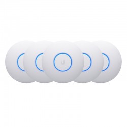 Ubiquiti UniFi nanoHD 5-pack (UAP-nanoHD-5)