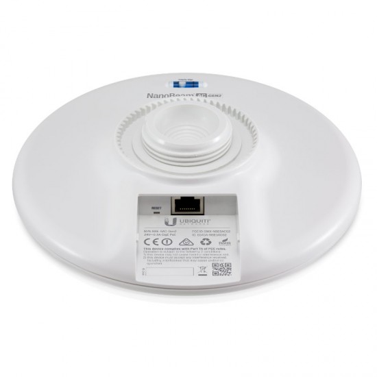 Ubiquiti NanoBeam AC Gen2 (NBE-5AC-Gen2)