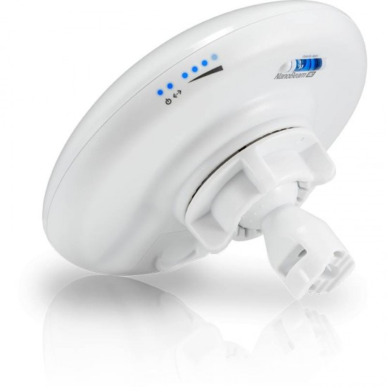 Радиомост Ubiquiti NanoBeam 2AC 13(NBE-2AC-13)