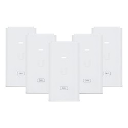 Ubiquiti POE-24-24W Gigabit 5-pack (POE-24-24W-5P)