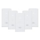 Ubiquiti POE-24-24W Gigabit 5-pack (POE-24-24W-5P)