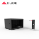 DUDE 4U 600x450 Wall-Mounted Rackmount Cabinet