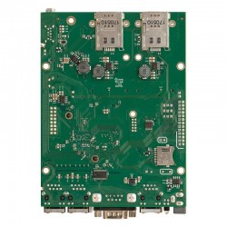 MikroTik RouterBoard M33G (RBM33G)