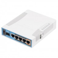 MikroTik hAP AC (RB962UiGS-5HacT2HnT)