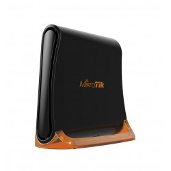 MikroTik hAP Mini (RB931-2nD)