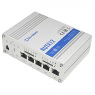 Teltonika RUTX12 Dual LTE Cat 6 Router