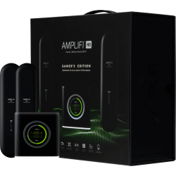 Ubiquiti AmpliFi Mesh Wi-Fi System Gamer’s Edition (AFi-G)