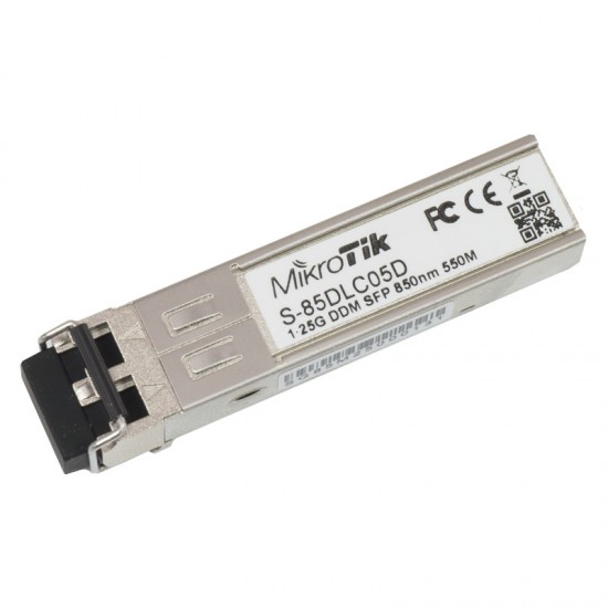 MikroTik S-85DLC05D