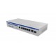 Teltonika RUTXR1Rack-mountable SFP/LTE Cat6