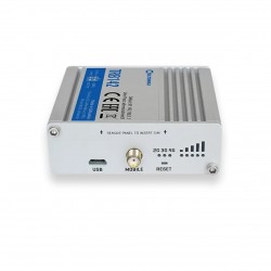 Teltonika TRB142 LTE RS232 Gateway with Housing