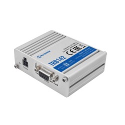 Teltonika TRB142 LTE RS232 Gateway with Housing