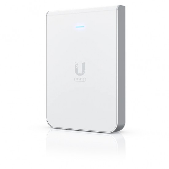 Ubiquiti UniFi 6 In-Wall (U6-IW)