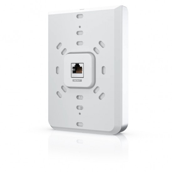 Ubiquiti UniFi 6 In-Wall (U6-IW)