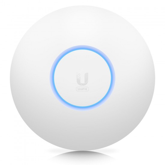 Ubiquiti UniFi 6 Lite Access Point (U6-Lite)