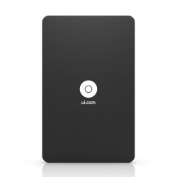 Ubiquiti UniFi Access Card (UA-Card)