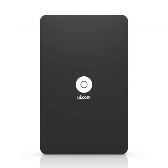 Ubiquiti UniFi Access Card (UA-Card)